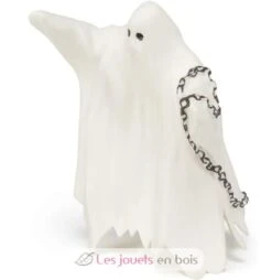 Papo Phosphoreszierende Weiße Geisterfigur -Modell Spielzeug Für Kinder papo fantome phosphorescent le monde fantastique figurine 38903 jeu jouet collectionner enfants