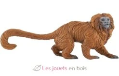 Goldenes Löwenäffchen - Papo