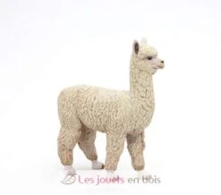 Alpaka - Papo
