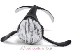 Buckelwal-Kalb - Papo -Modell Spielzeug Für Kinder papo figurines a collectionner bebe baleine baleineau univers marin animaux de la mer 56035 univers jouet enfant nature