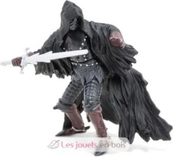 Cavalier Gesichtslosen - Papo