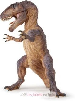 Giganotosaurus - Papo -Modell Spielzeug Für Kinder papo figurines a collectionner dinosaure giganotosaure 55083 jeu jouet