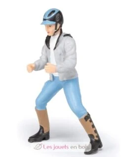 Nachwuchsfahrer - Papo