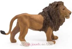 Löwe - Papo -Modell Spielzeug Für Kinder papo figurines a collectionner lion animaux de la savane 50040 jeu jouet