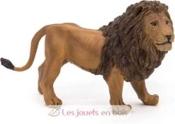 Löwe - Papo -Modell Spielzeug Für Kinder papo figurines a collectionner lion animaux de la savane 50040 jeu jouet enfant