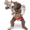 Minotaurus-Figur - Papo