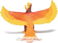 Phönix - Papo -Modell Spielzeug Für Kinder papo figurines a collectionner phenix univers fantastique pour enfants 36013 jeu jouets 1