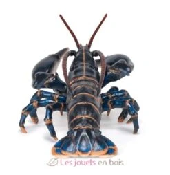 Hummer - Papo -Modell Spielzeug Für Kinder papo homard l univers marin figurine 56052 jouets jeu enfants crustace 1