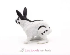 Papillon Kaninchen - Papo -Modell Spielzeug Für Kinder papo lapin papillon la vie a la ferme animaux figurine 51025 jeu jouets enfant