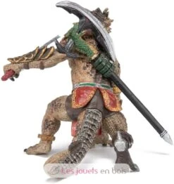 Mutant Drachen - Papo -Modell Spielzeug Für Kinder papo mutant dragon le monde fantastique figurine 38975 jouet imaginaire enfant