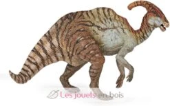 Parasaurolophus - Papo