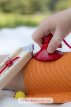 Arztkoffer - Selecta -Modell Spielzeug Für Kinder peery 1 von 1 14