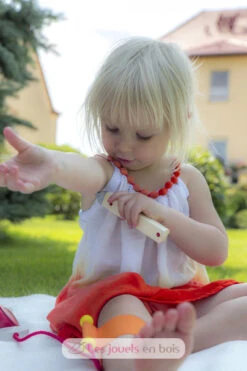 Arztkoffer - Selecta -Modell Spielzeug Für Kinder peery 1 von 1 4