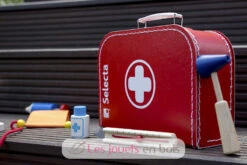 Arztkoffer - Selecta -Modell Spielzeug Für Kinder peery 1 von 1 56