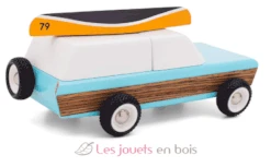 Pioneer - Candylab Toys -Modell Spielzeug Für Kinder pioneer candylab toys 1