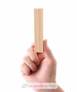 Kapla Barrel 200 - Kapla -Modell Spielzeug Für Kinder planchettes de construction kapla