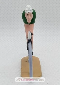 Radfahrer Figur PLN Meister Italien Trikot - Fonderie Roger -Modell Spielzeug Für Kinder pln1 maillot champion d italie tour de france maillot drapeau italien 4