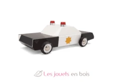 Polizei - Candylab Toys -Modell Spielzeug Für Kinder police candylab