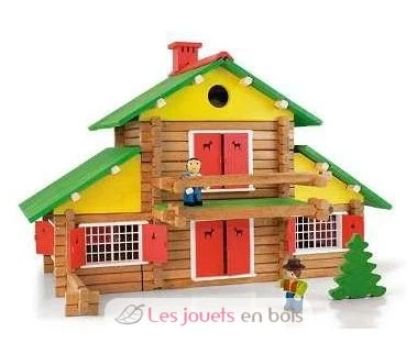 Das Schweizechalet - Jeujura 2 Das Schweizechalet - Jeujura – Bild 2