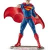 Superman Kämpfend - Schleich
