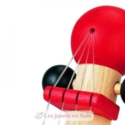 Banjo - Plan Toys -Modell Spielzeug Für Kinder product zoom3 2144