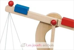 Ausgleichsgewicht 6 + - Goki -Modell Spielzeug Für Kinder product zoom3 4316
