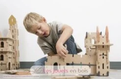 Kit "Gehweg" - Ardennes Toys -Modell Spielzeug Für Kinder product zoom3 4596