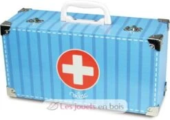 Arztkoffer - Vilac -Modell Spielzeug Für Kinder product zoom3 4748