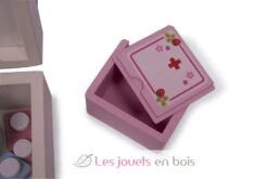 Arztkoffer - Small Foot Company -Modell Spielzeug Für Kinder product zoom4 2656