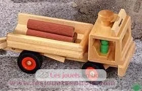 Dump Truck - Fagus 4 Dump Truck - Fagus – Bild 4