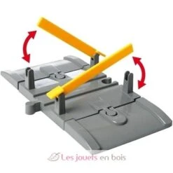 Schalt Korrespondenz Zug / Bus - Brio -Modell Spielzeug Für Kinder product zoom4 3706