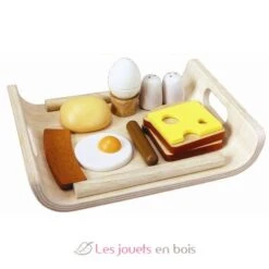 Frühstück - Plan Toys