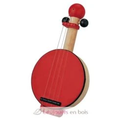 Banjo - Plan Toys