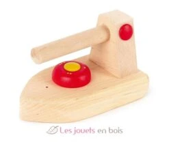 Bügeleisen - Egmont Toys