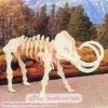Holzbausatz Mammut - Bones & More