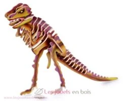Tyrannosaurus 3D - Bones & More