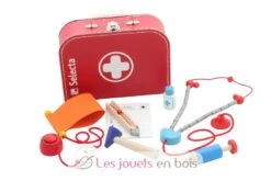 Arztkoffer - Selecta