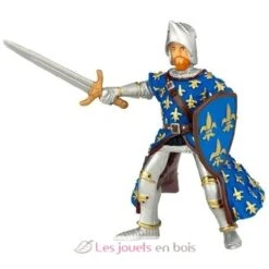 Prinz Philippe Blau - Papo