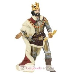 König Ivan - Papo