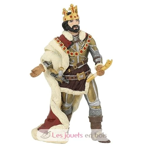 König Ivan - Papo 1 König Ivan - Papo