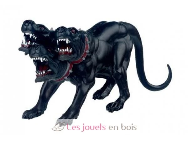 Cerberus - Papo 1 Cerberus - Papo