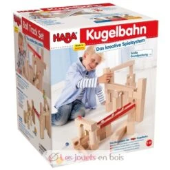 Kugelbahn - Haba