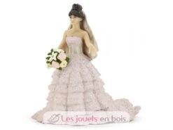 Lace Hochzeit Rosa - Papo