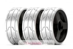 4 Räder Automoblox Für Larges Autos - Automoblox