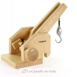 Zubehör Kran-LKW - Fagus