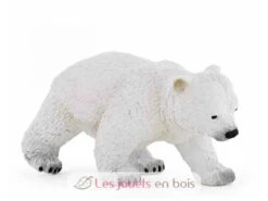 Eisbär Baby - Papo