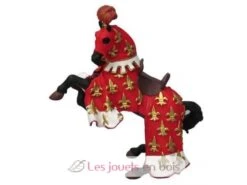 Prinz Philip Horse Red - Papo