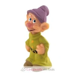 Seppi Einer Der Sieben Zwerge - Bullyland