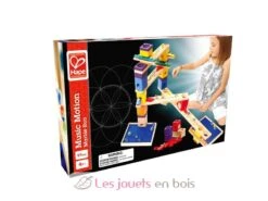 Music Motion Kreis Bälle - Quadrilla