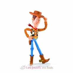 Woody - Bullyland